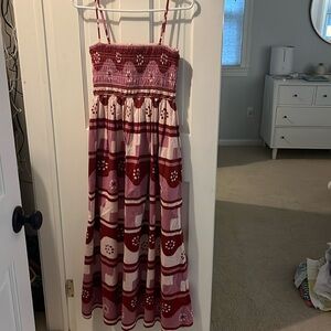Madewell Dress